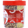 Chandan 5 in 1 Mix Mouth Fresheners - Sweet Fennel Mix - Image 3