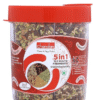 Chandan 5 in 1 Mix Mouth Fresheners - Sweet Fennel Mix