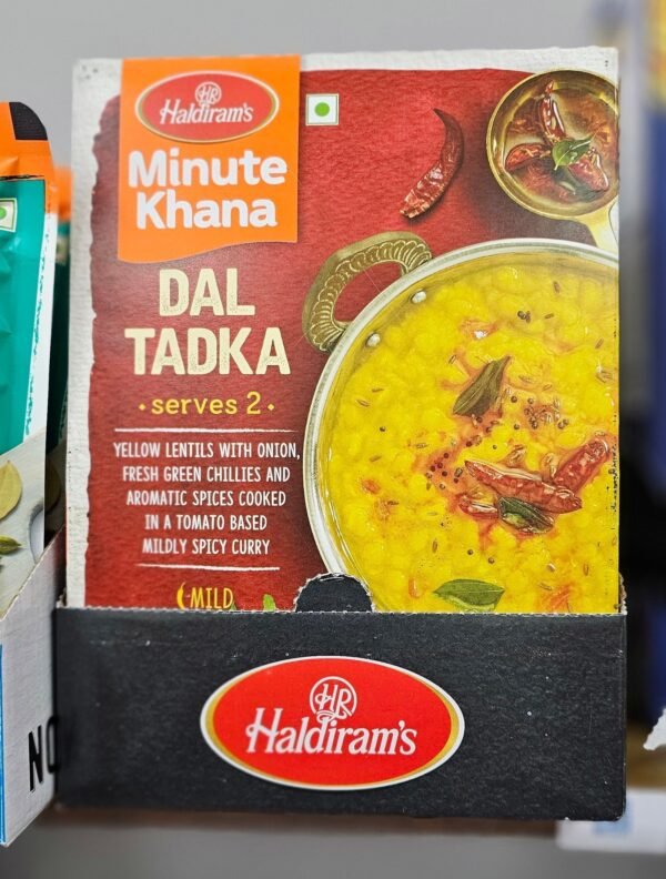 Haldiram's Dal Tadka