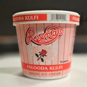 Reena's Falooda Kulfi (12 Gallon)