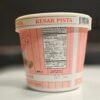 Reena's Kesar Pista Ice Cream (12 Gallon) - Image 3