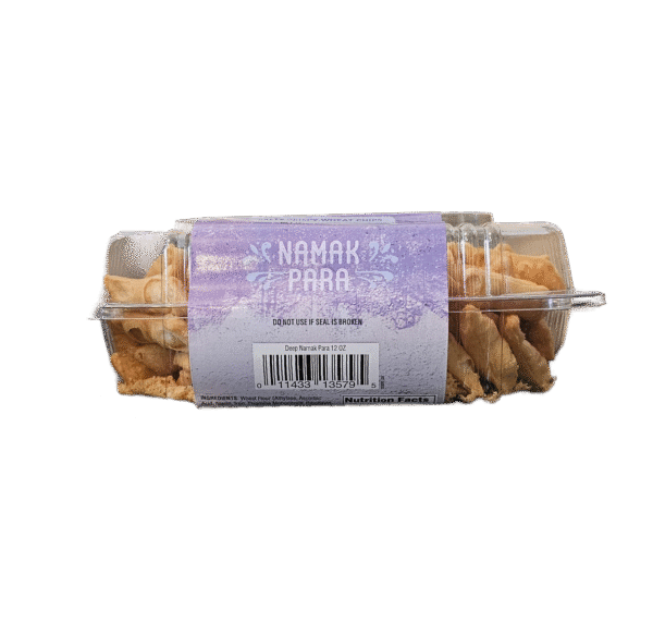 Deep Namak Para 12 Oz - Image 4