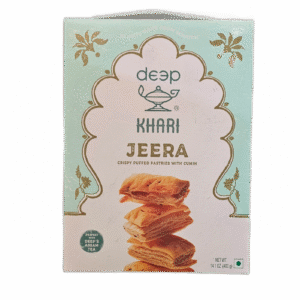 Deep Jeera Khari 200g