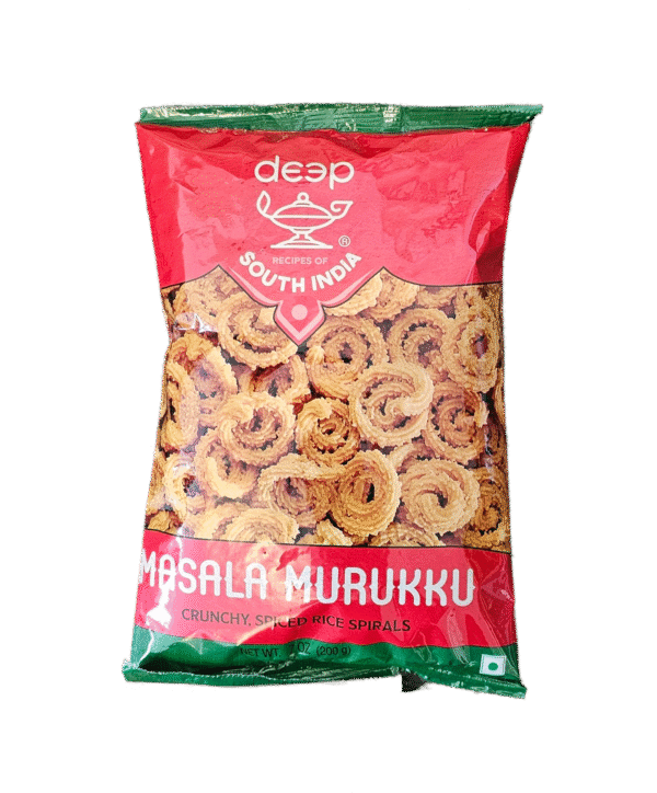 Deep Masala Murukku Chakri