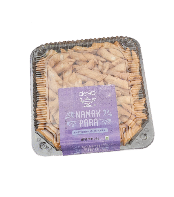 Deep Namak Para 12 Oz