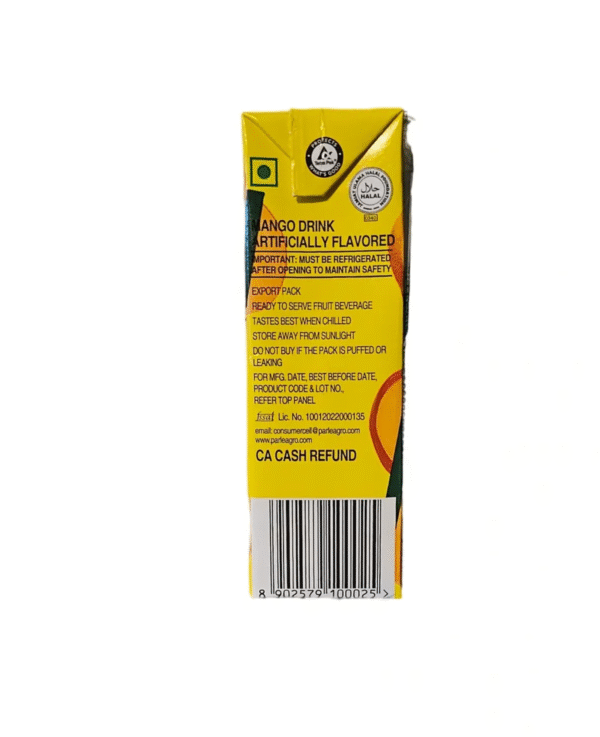 Frooti 200 Ml - Image 5