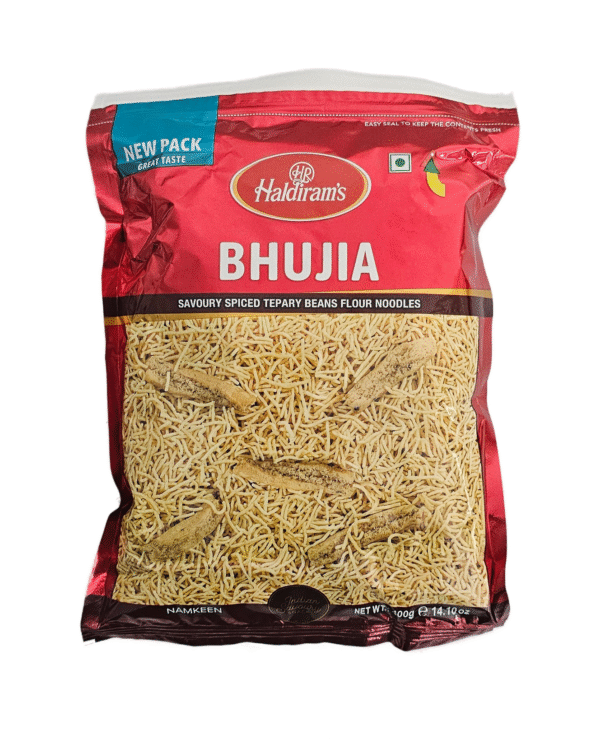 Haldiram's Bhujia 400 Gm
