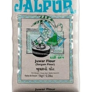 Jalpur Juwar Flour atta 2 Lb