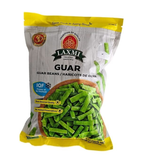 Laxmi Guar  300 Gm