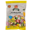 Laxmi Sambar Mix (Frozen) 400 Gm