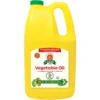 Laxmi Vegetable Oil (96 Oz)