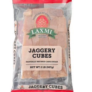 Laxmi Jaggery Cubes 2Lb