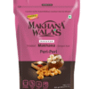 Makhana Wala’s Roasted Makhana Peri-Peri - 60g