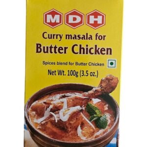 MDH. Butter Chicken 100 Gm