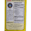 MDH Kasoori Methi  Dried fenugreek Leaves 25 Gm - Image 3