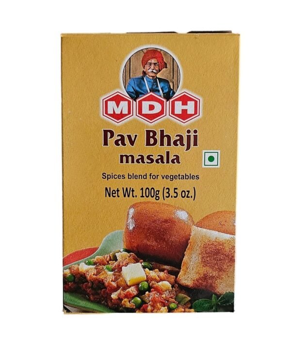 MDH Pav Bhaji Masala 100 Gm