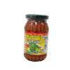 Mothers Recipe Mixed Pickle South Indian Style  400 Gm