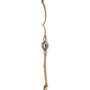 Mystic Gemstone Rakhi - Image 3
