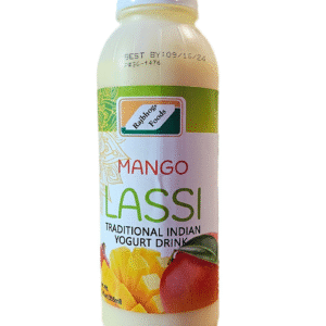 Rajbhog Mango Lassi 335 Ml
