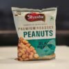 Sikandar Premium Roasted Peanuts - Black Pepper