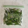Green Chilli Small (50 gm)