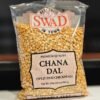 Swad Chana  Split Desi Chickpea Dal 2Lb