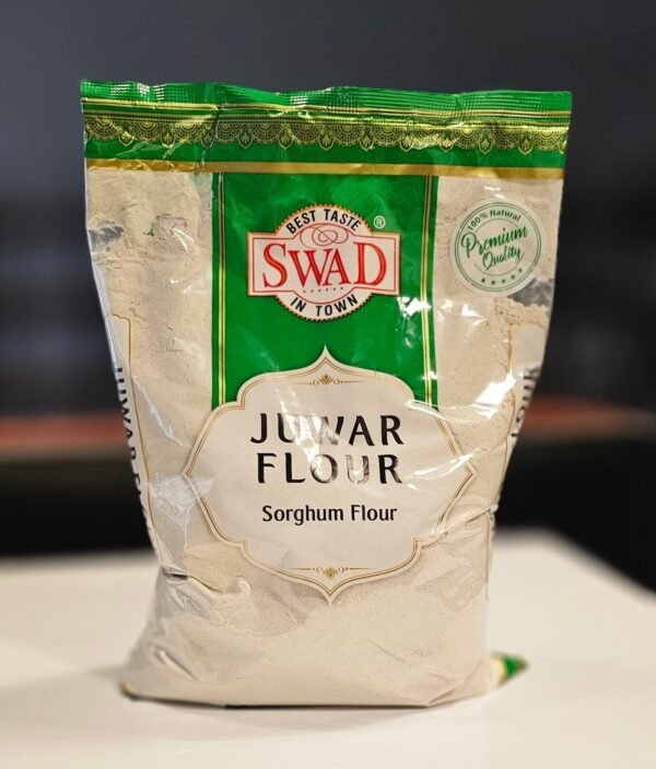 SWAD Jowar Flour (Sorghum Flour): 2Lb
