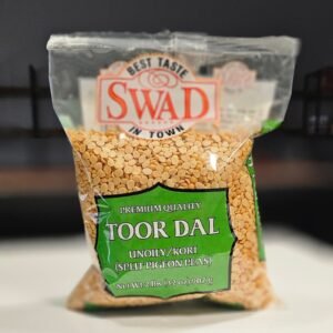 SWAD Toor Dal (Split Pigeon Peas) 2Lb