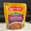 Tasty Bite Organic Madras Lentils (285g)