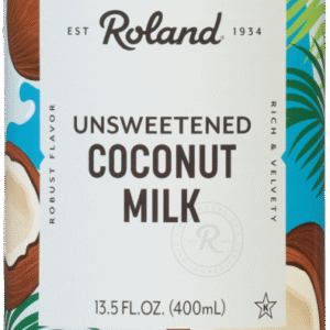 Roland Coconut Milk (Unsweetened)