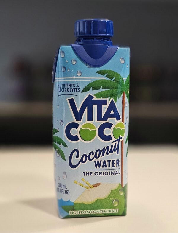 Vita Coco Coconut Water - 330ml