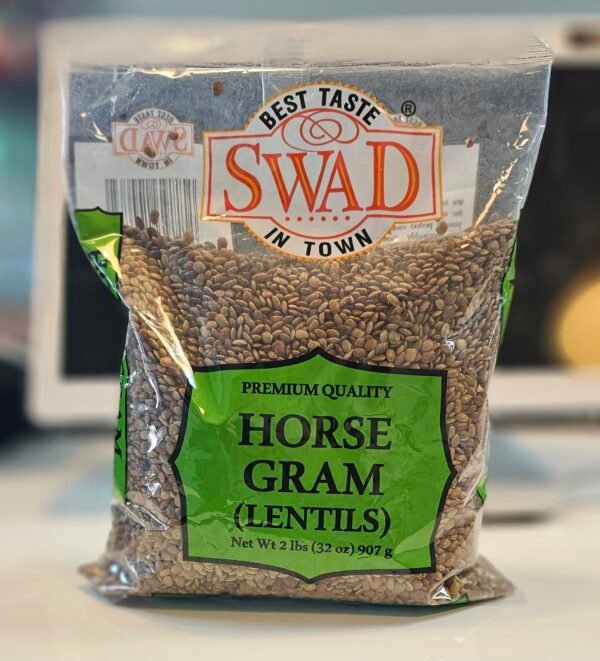 Swad Horse Gram Lentils (2lb)