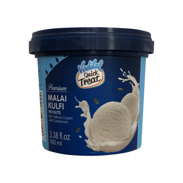 VadilalMalaiKulfiIcecream