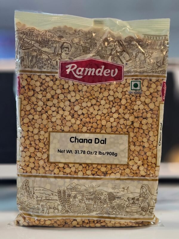 chana-dal-ramdev