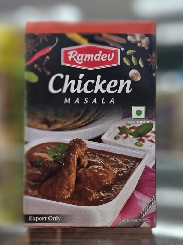 chicken-masala-ramdev