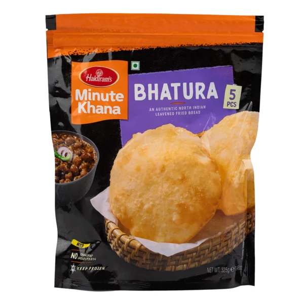 haldiram-bhatura