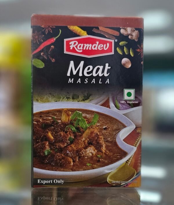 meat-masala-ramdev