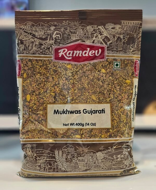 mukhwas-gujrati-ramdev