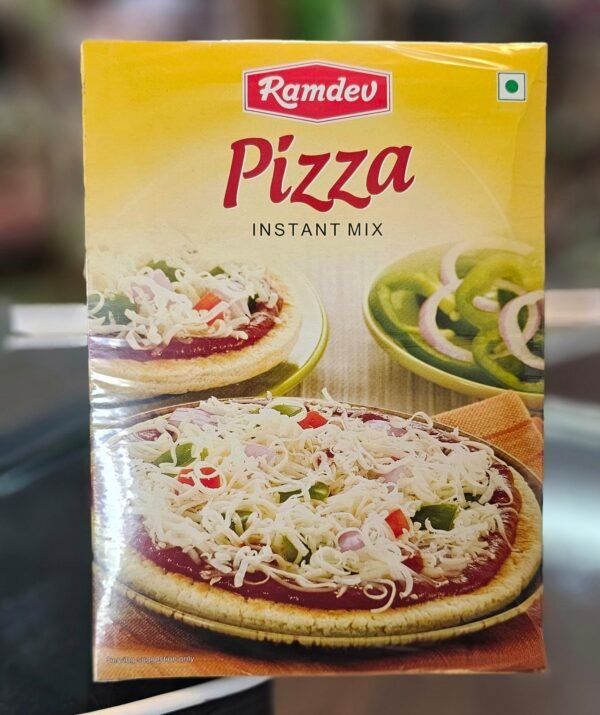 pizza-mix-ramdev