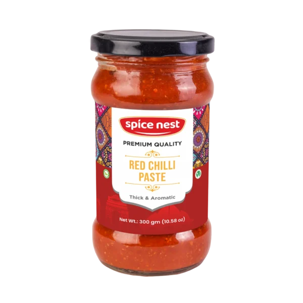 redchillipaste