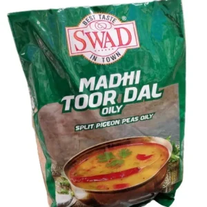 SwadMadhiToorDalOilyLarge