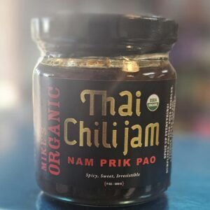 Thai-chili-jam