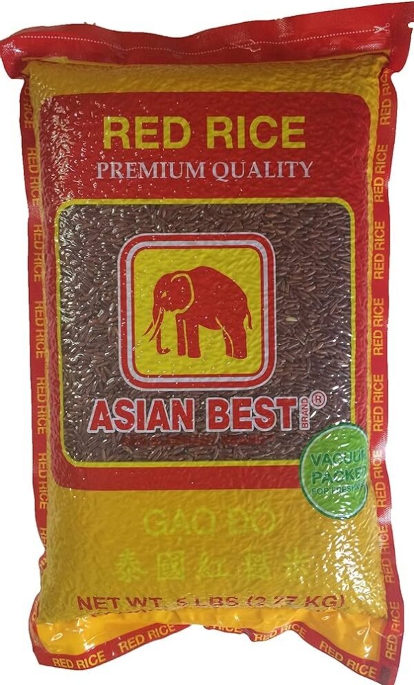 asianbest-red-rice