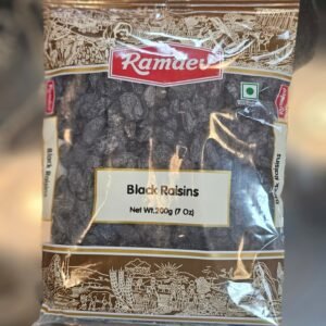 black-raisins-ramdev