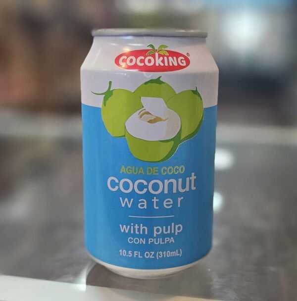 coconutwatewithpulp