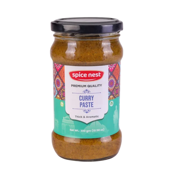 currypaste