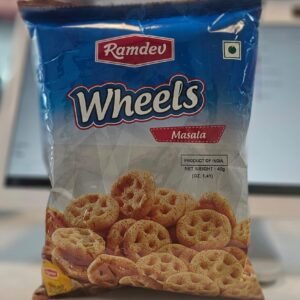 fryums-masala-ramdev