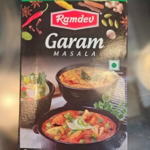 garam-masala-ramdev