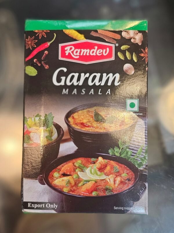 garam-masala-ramdev