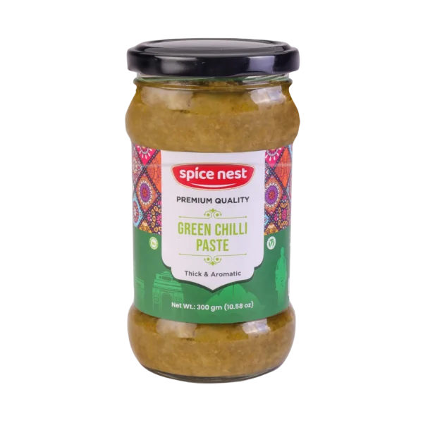 greenchilipaste